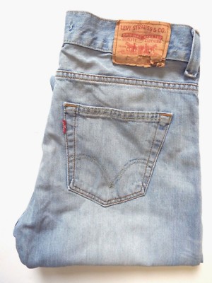 levi strauss 506