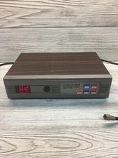 Vintage Universal V-1000 Wireless Remote Control CATV/TV Tuner TV Converter Prop