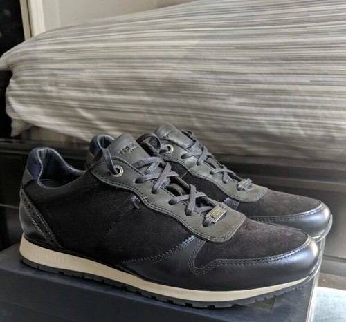 ted baker shindl trainers