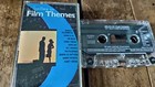 VARIOUS ARTISTS - MILES OF FILM THEMES- CASSETTE TAPE ALBUM 1994