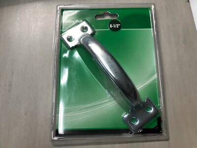 Utilty Pull Handle 6-1/2''