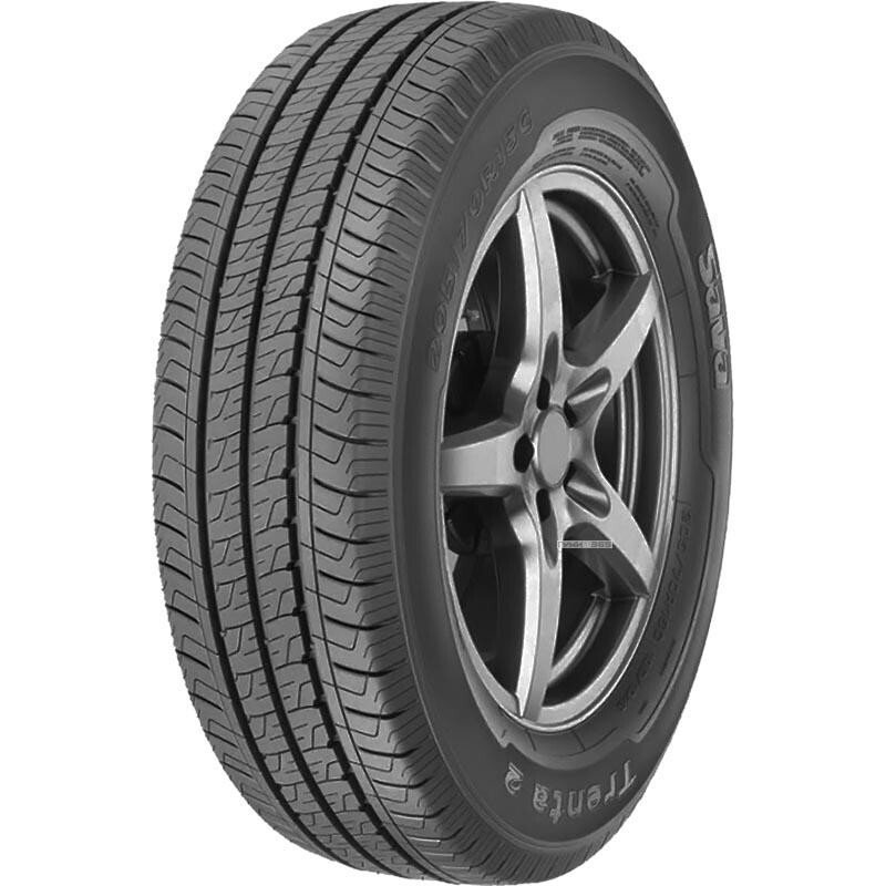 Pneu Camion / Utilitaire Sava 195/70 R15C 104/102R Trenta 2