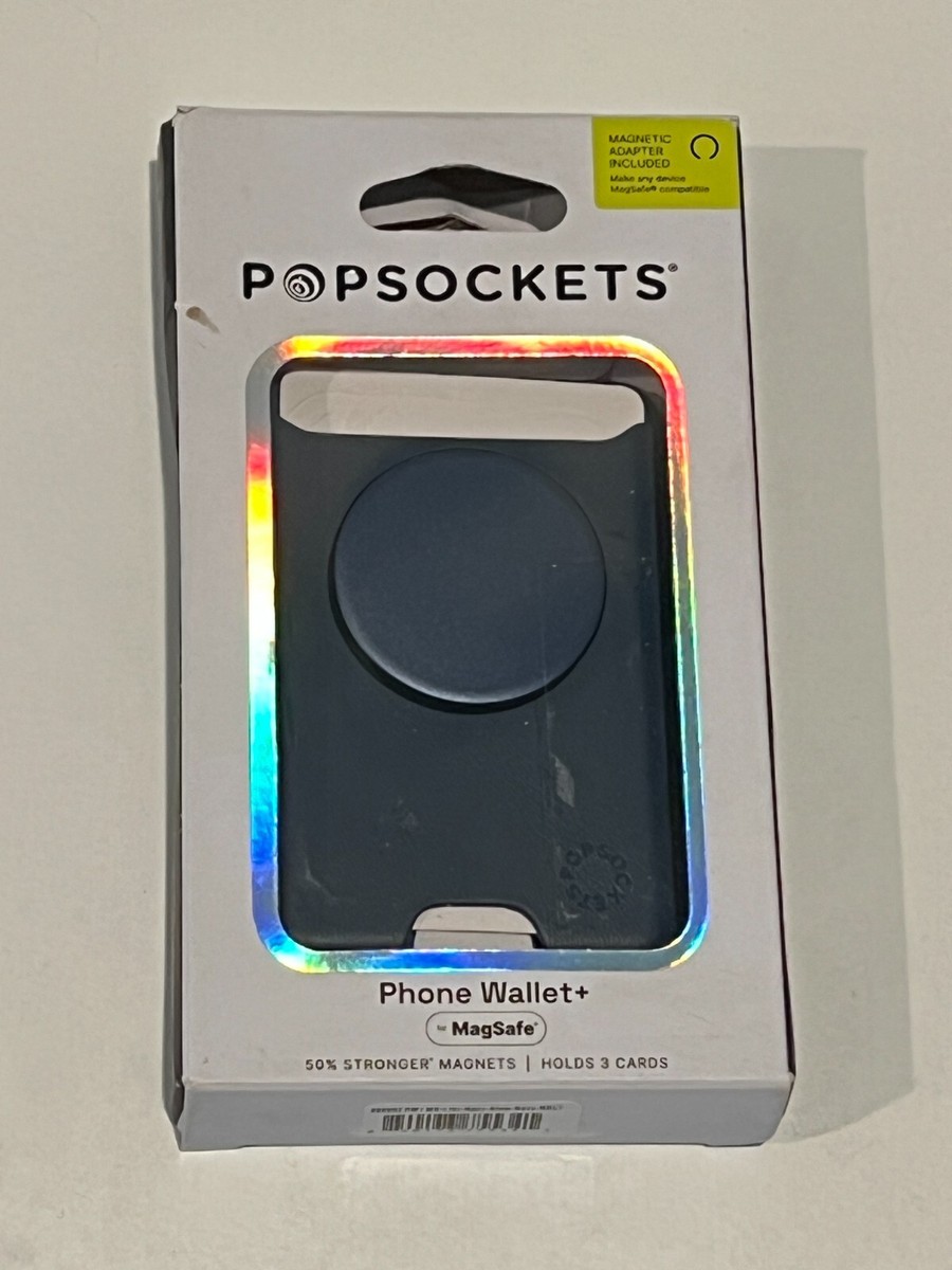 Wallet Pop Socket 3m Double Sided Popsocket Wallet Replacement