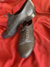 Danshuz dance shoes unisex sz 9.5