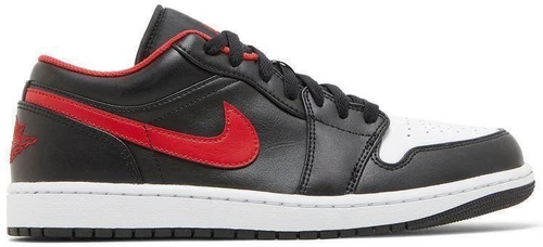 Jordan 1 Low White Toe 2022