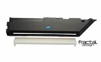 FRACTAL DESIGN TORRENT PSU SHROUD COVER - BLACK