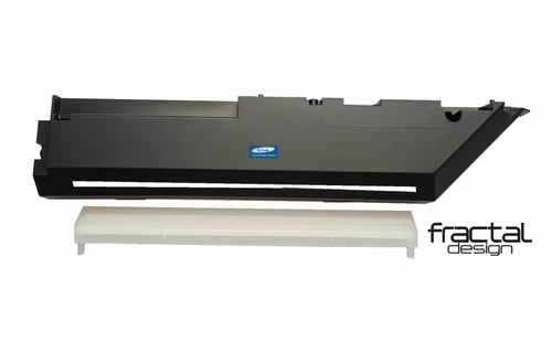 FRACTAL DESIGN TORRENT PSU SHROUD COVER - BLACK