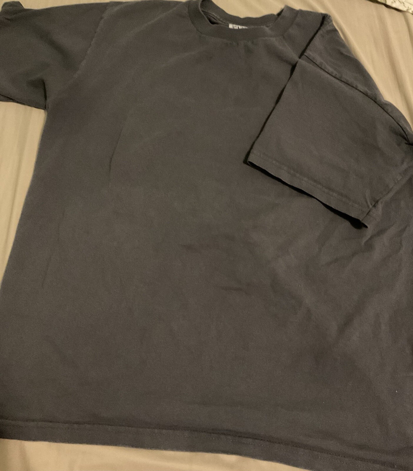 Pro Club Mens Heavyweight Cotton Short Sleeve Crew Neck Tee Deals
