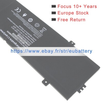 New 6970290P For Microtech Corebook R5 CB15SH3A CB15SH35 i3 Cb15i3 Laptop Battery For Thomson NEO15LOG NEO 15UA1 WeiPai S17 - 7