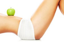 CALCIUM BENTONITE 200g Slimming Anti Cellulite SPA Body Wrap Mud Treatment Clay