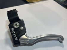 Vintage Dia Compe Bulldog Brake Lever Stamped 0290 BMX Old School Freestyle left
