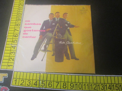 Os Sambas Que Gostamos de Cantar (Album)