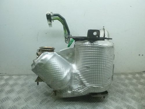 2020 DACIA DUSTER 1.5 DIESEL KATALYSATOR DPF 208A02899R 8201685182 - Bild 4 von 9