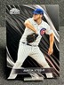 2024 Topps Chrome Black  JUSTIN STEELE  #71  FREE SHIPPING