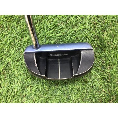 Bridgestone Ladies putter TOURSTAGE ViQ MODEL-II 32-inch - Picture 3 of 5