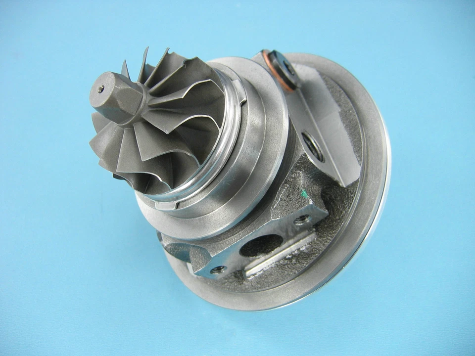 2005-2010 Mazda 3 & 6 Turbo Turbocharger K0422-881 CHRA Cartridge - Image 2 of 4