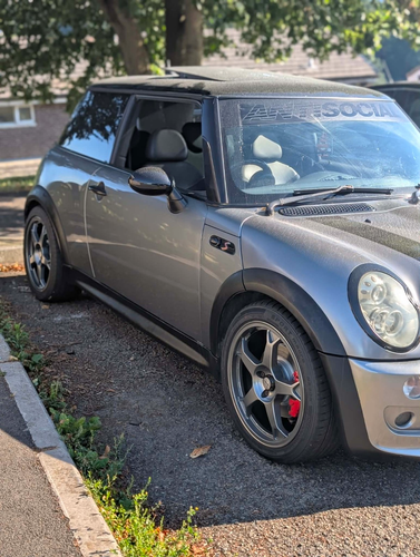Mini Cooper D R53 Mini Cooper S R53 | eBay UK