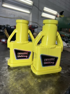 #ad #ad Anchor Cranker Style Bell Attachment For 1” Impact. Ground Anchor Tool. $240.00