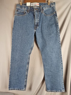 DENIZEN from Levi's NWT Men's 236 Regular Fit Jeans, Size: 34x30