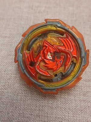 Beyblade Burst B-117 Revive Phoenix Authentic TOMY Anime Bey Toy Top