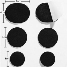 6PCS Sports Shoe Repair Patches, Anti-Wear Shoe Patches, Insole Repair Patches,