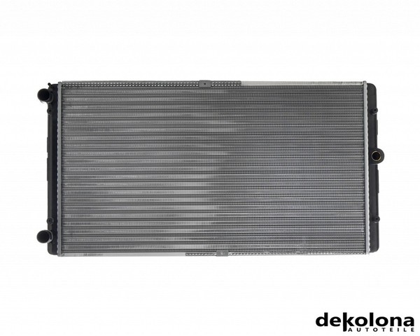 KüHler MotorküHler FüR Vw Transporter 4 Pritsche/Fahrgestell 05.98 - 04.03-image