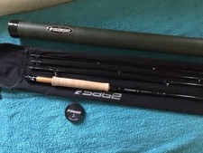 Sage 590-4 DS2 9' Fishing Rod for sale online | eBay