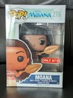 Funko Pop! Disney Moana #216 Target Exclusive
