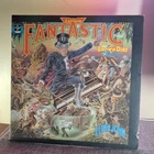 Elton John - Captain Fantastic And The Brown Dirt Cowboy - MCA-2142 - 1975 - LP