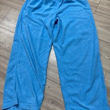 No-brand Women's Blue Trousers
