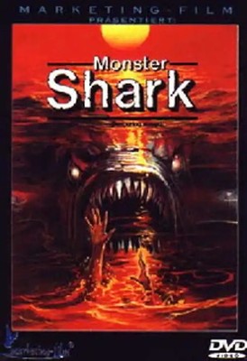 Monster Shark