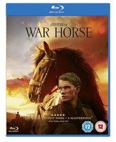 War Horse - Blu-Ray - F600Z