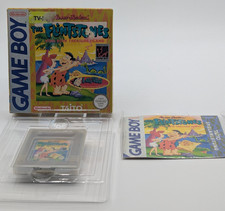 ebay® Auktion 366641870635 | The Flintstones King Rock Treasure Island | Nintendo Game Boy | Gameboy | OVP Thumbnail of ebay® auction 366641870635 | The Flintstones King Rock Treasure Island | Nintendo Game Boy | Gameboy | OVP
