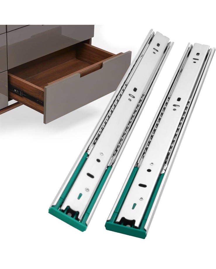 16 Inch Heavy Duty Side Mount