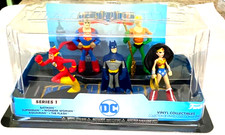 Funko Hero World: DC Comics - Justice League-5 Pack-Original Team - Target...