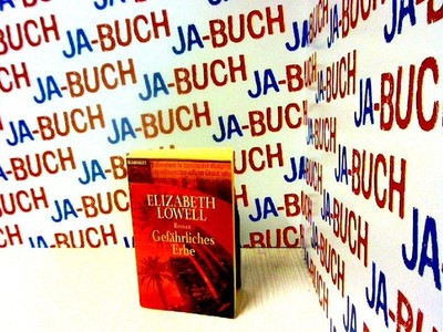 Gefährliches Erbe Elizabeth, Lowell: