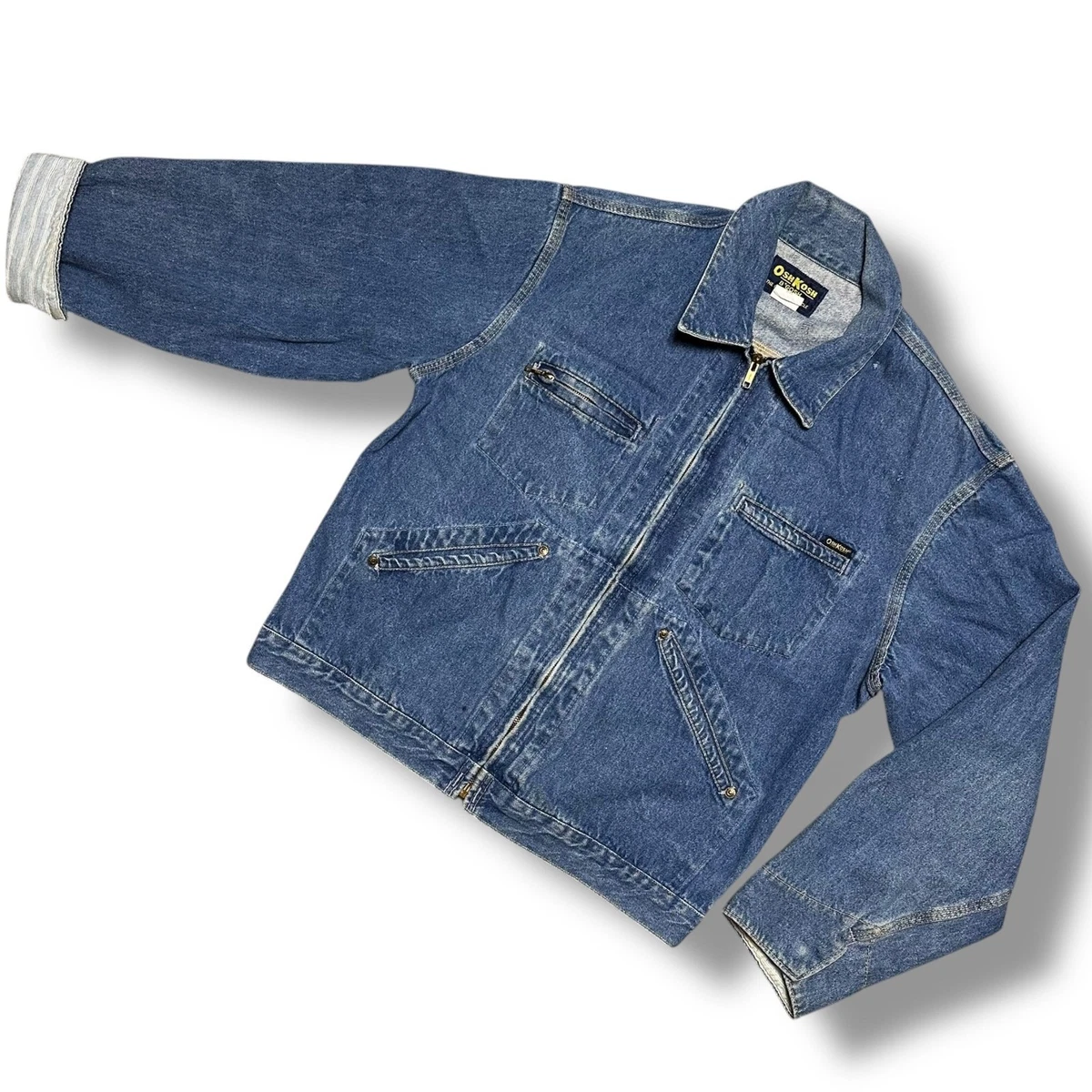 oshkosh jacket products for sale | eBay