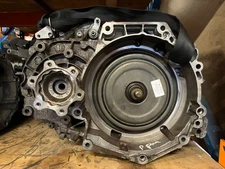AUDI A3 8V VW SEAT SKODA PPM GEARBOX 6 SPEED AUTOMATIC 2.0TDI CRB 2013-2017