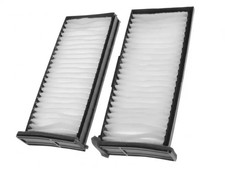 Filtre d'habitacle Mitsubishi CARISMA