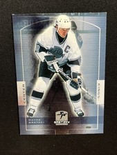 2000-01 UD Hockey Hall Of Fame Career HOF 13 Wayne Gretzky