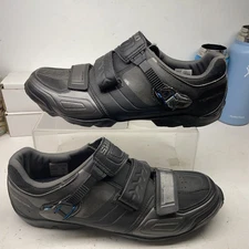 Shimano Torbal mens us 12.3 size cycling shoes