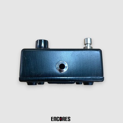 MXR CAE CUSTOM AUDIO ELECTRONICS MC402 Boost Overdrive Used | eBay