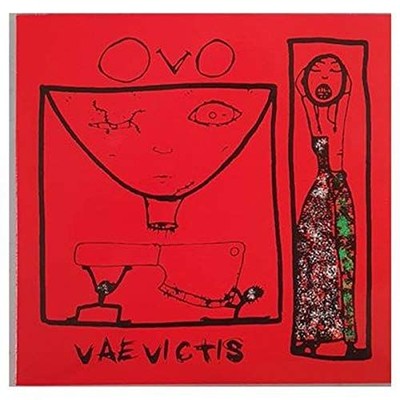 Neues Vinyl - Ovo - Vae Victis -I- Improved Sequence Records