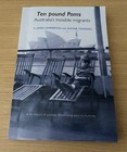Hammerton & Thomson - TEN POUND POMS - Australia's Invisible Migrants - History