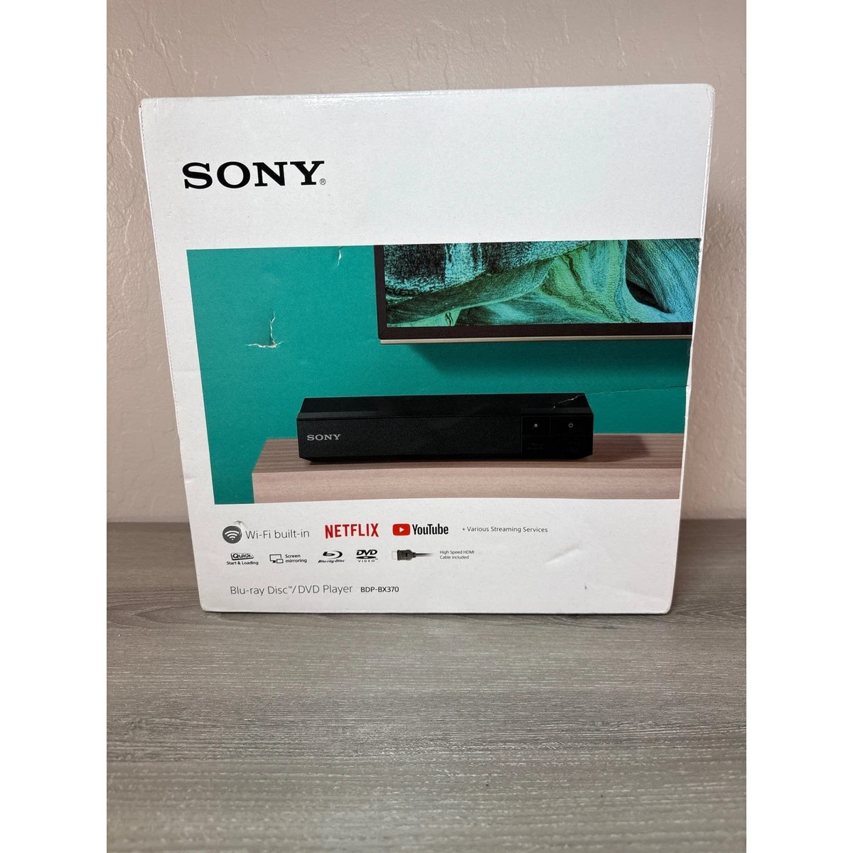 Blu Ray Player Netflix for sale | eBay