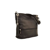 Handtaschen Casual-Taschen Damen Barberini's 163155540 Braunn