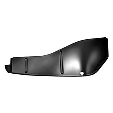 For Chevy Chevy Ii 1962-1965 Dynacorn 1633m Driver Side Trunk Drop Off For Chevy Chevy Ii 1962-1965 Dynacorn 1633m Driver Side Trunk Drop Off