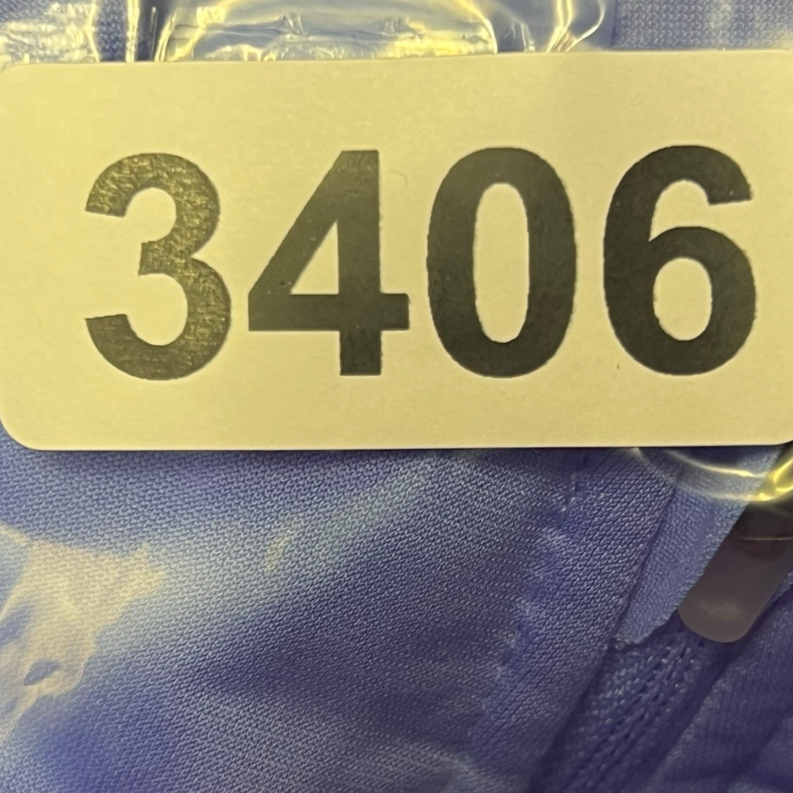 Nike Running Jacket Size Large Essential Thermore… - image 12