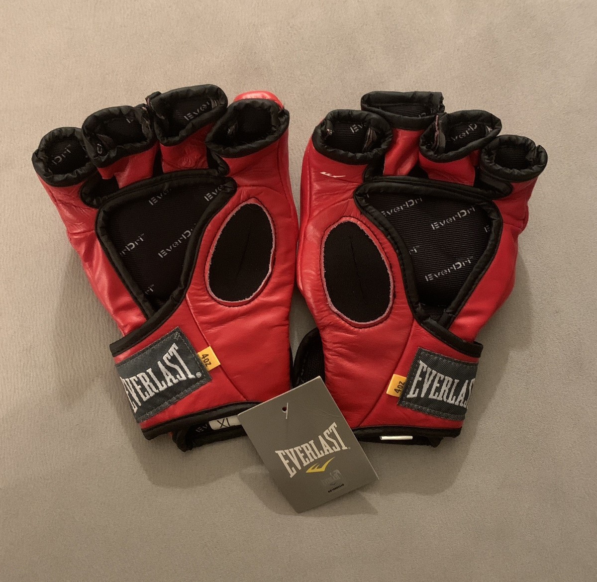 BELLATOR MMA グローブ 3色セット Bellator MMA Gloves Black
