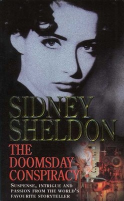 The Doomsday Conspiracy by Sidney Sheldon (Paperback Book)